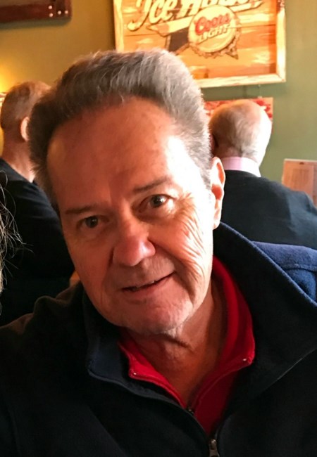 Obituary of Ronald John Pfister