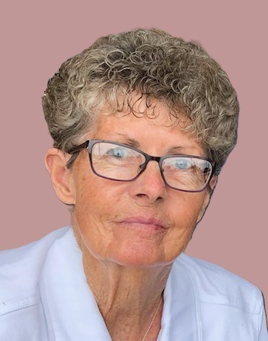Obituary of Beverly Ann Tester