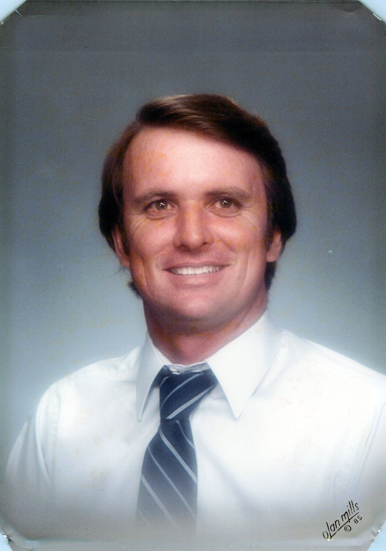 Obituary of Dennis Matthew Kelly