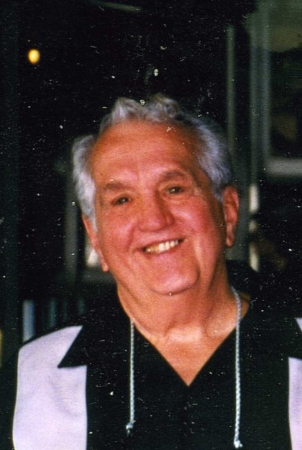 Obituary of Billy Joe Weiser