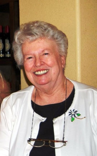 Obituary of Joan Lee Winkler