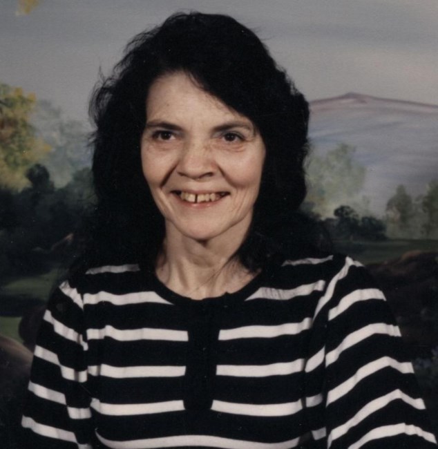 Obituary of Vivian Pauline Boyd