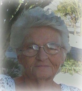 Obituary of Patricia Dolores Gammon