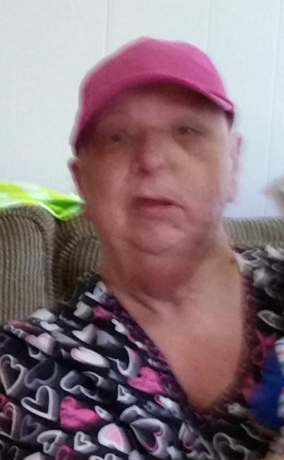 Obituario de Barbara Pine Terro