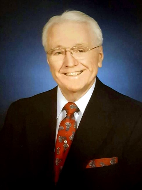 Obituary of Ronald Dexter Williams