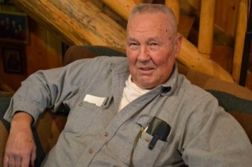 Obituary of Donald Clayton Creasey