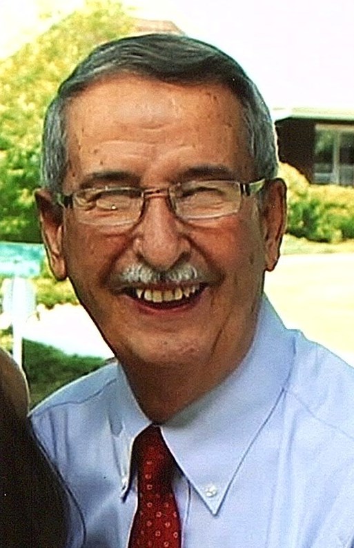 Thomas Farrar Cushing Obituary Pensacola, FL