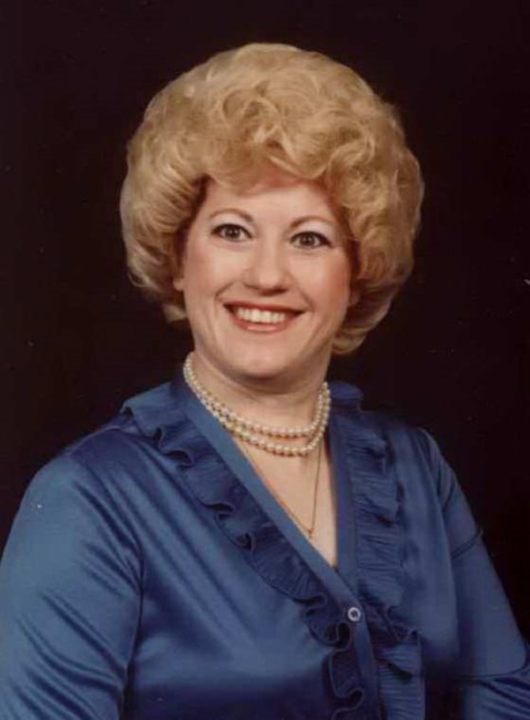 Obituary of Janice Winner
