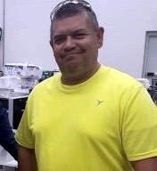 Obituary of Luis Alvarado Jr.