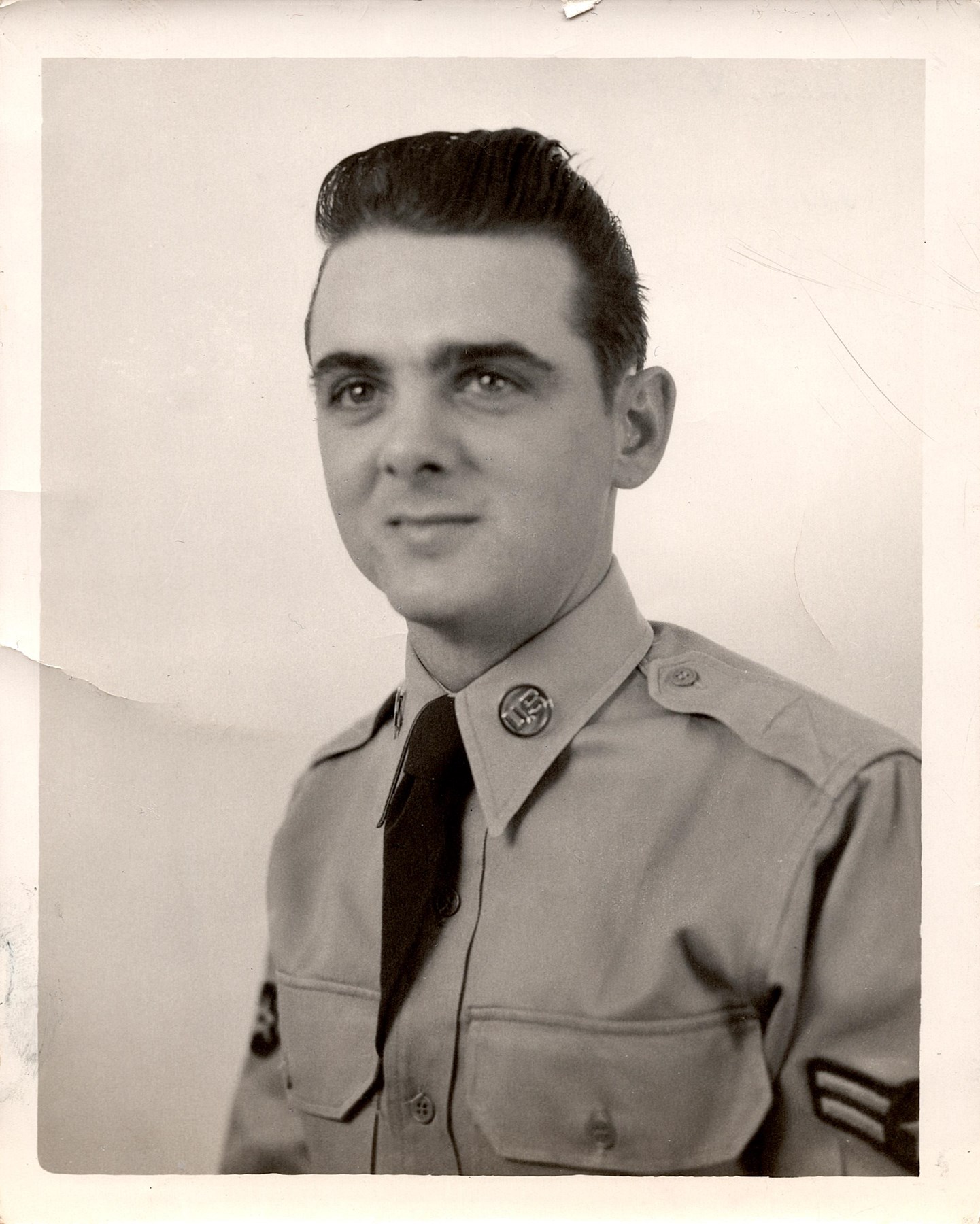 Obituary of Roger S. Pedersen