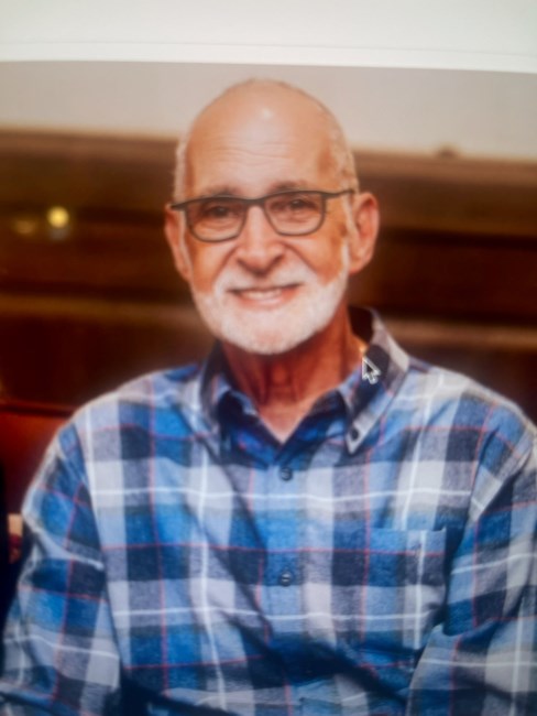 Obituary of Bart B Kolber