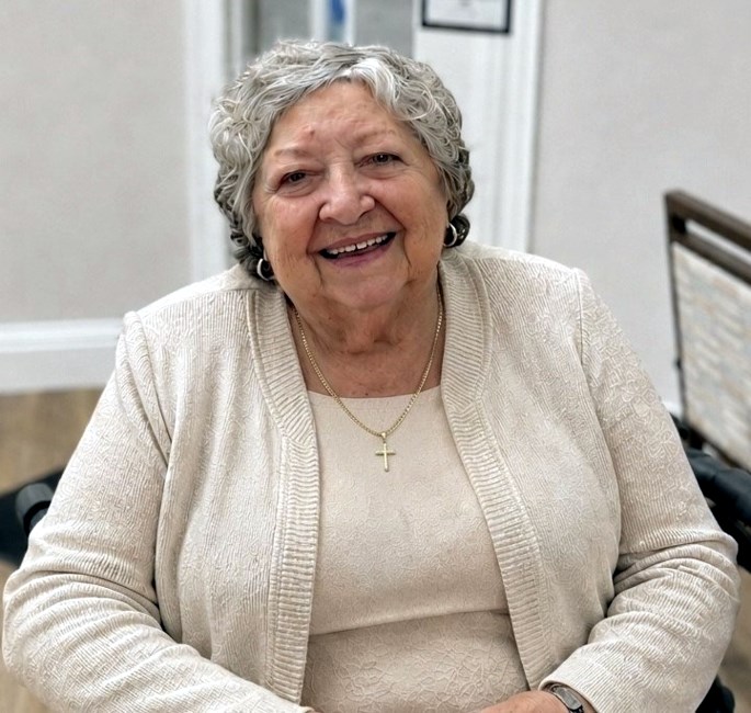 Obituary of Janice Lynette Hagen