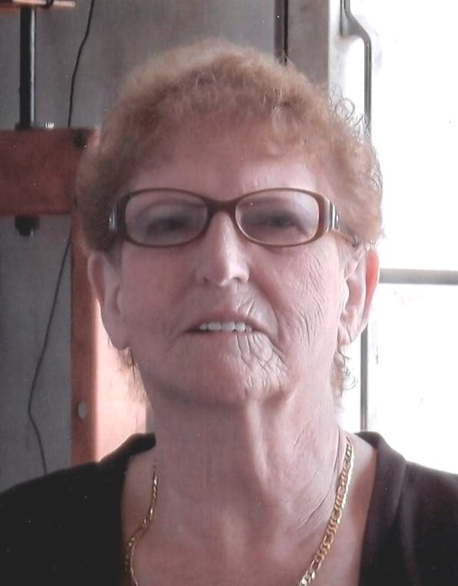 Obituario de Barbara Ann Love Hendry