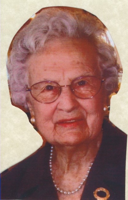Obituary of Mrs. Mary Hutcherson Hall