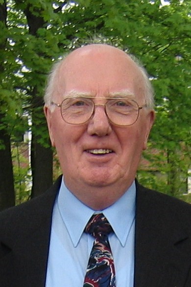 Obituary of John (Jack) Higgins