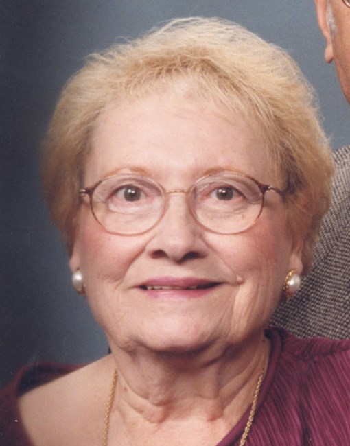 Obituary of Yolanda Santarelli