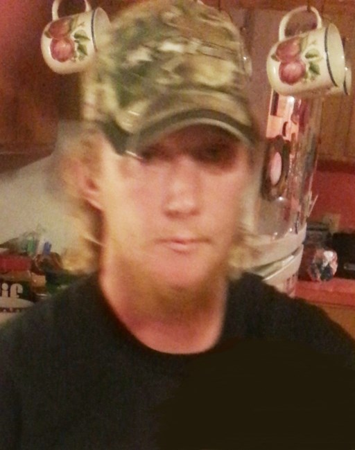 Obituary of Christopher David O'Hern