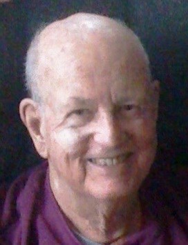 Obituary of John M Kauffmann