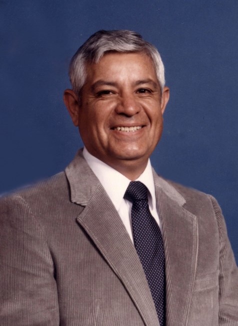 Obituary of Doroteo "Ted" Jurado
