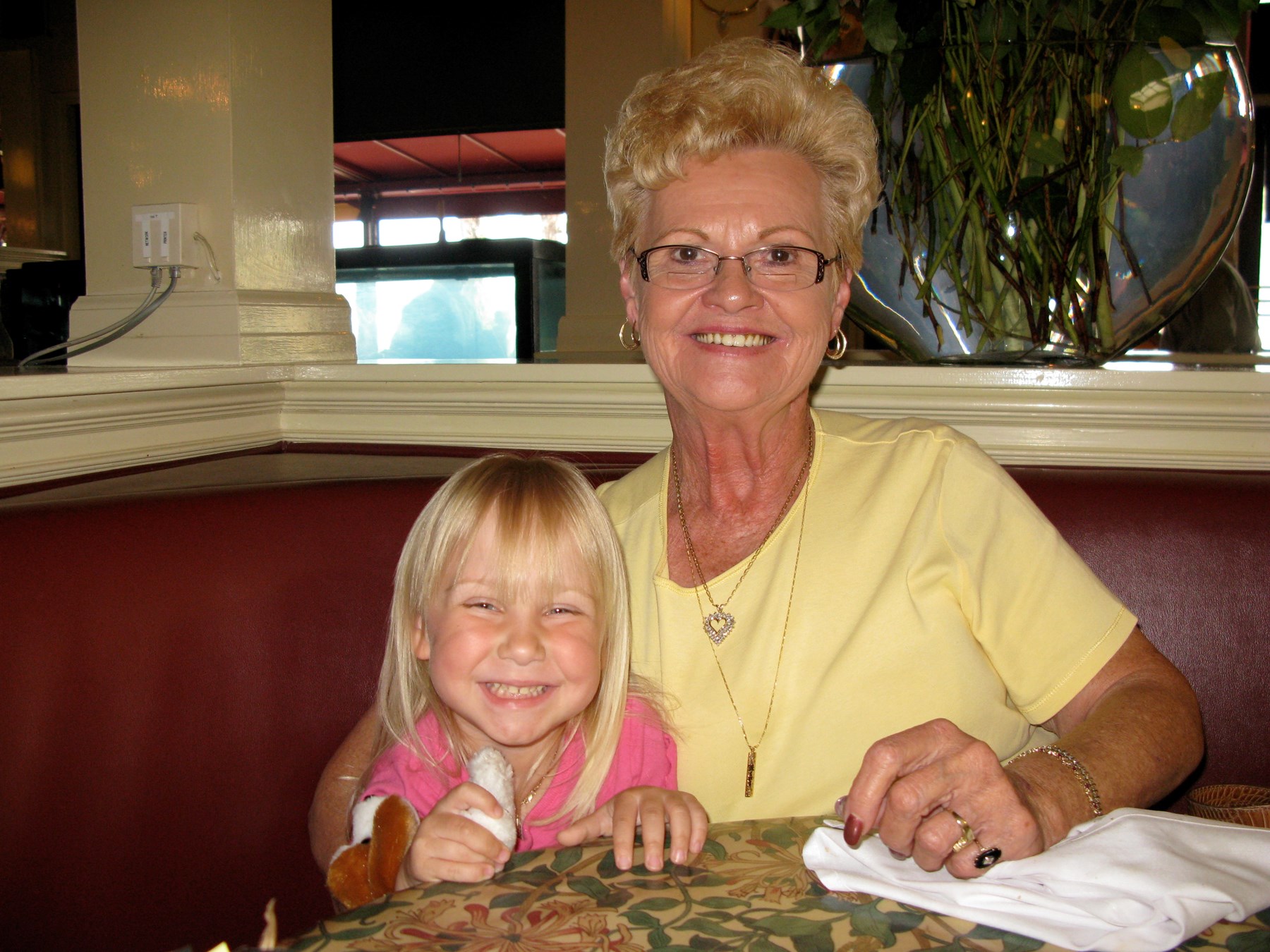 Obituary of Myra Jean Edwardson