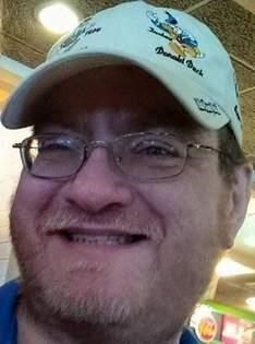 Obituary of Michael Cohen