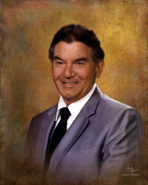 Obituary of Harvie Edward Owens