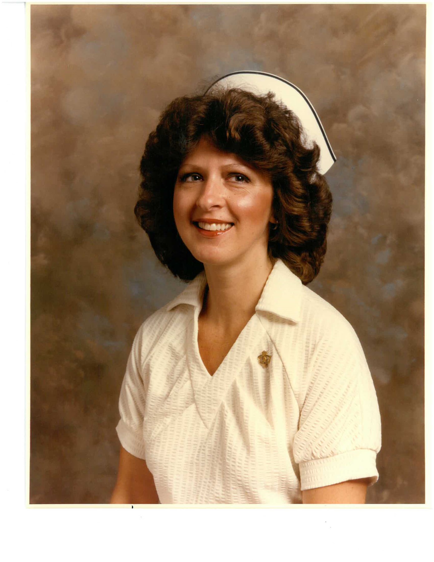 Obituario de Donna Louise Miller