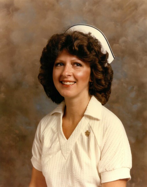 Obituario de Donna Louise Miller