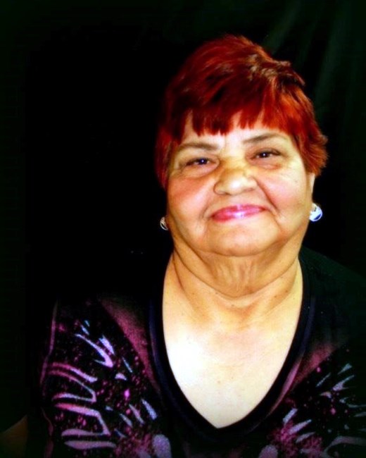 Obituary of Mary Lou Munoz