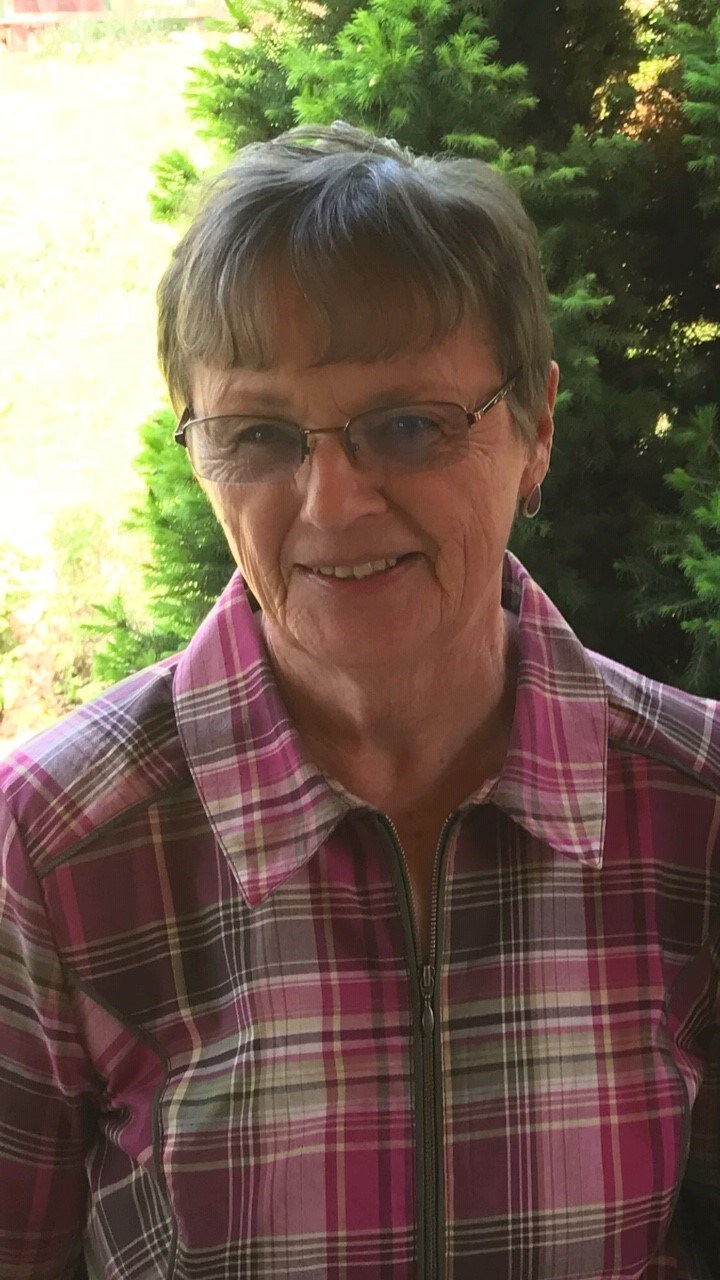 Obituary of Linda Rae Danielson