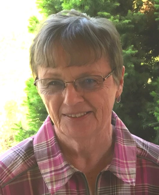 Obituary of Linda Rae Danielson