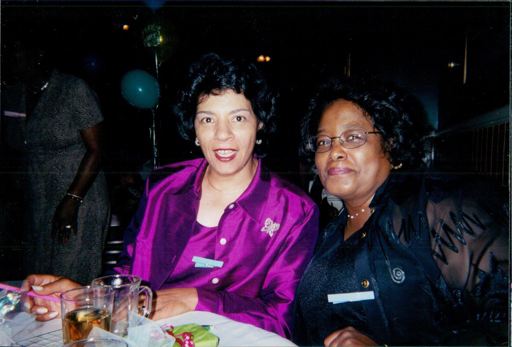 Obituary of Judith Kee