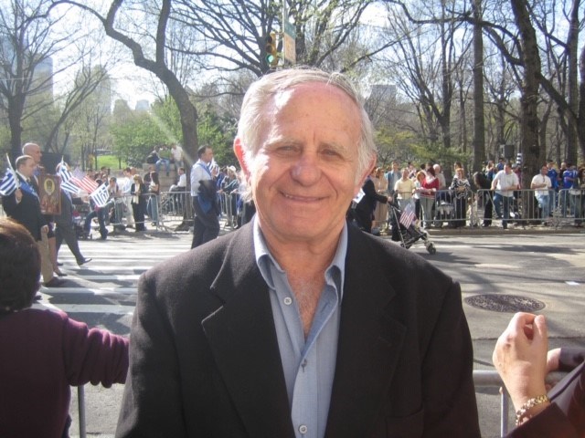 Obituary of Nicolaos G. Botoulas