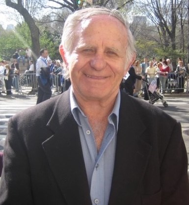 Obituary of Nicolaos G. Botoulas