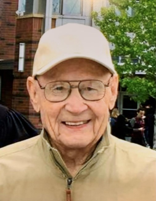 Obituary of LeRoy Gilmore