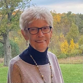 Obituary of Elizabeth Joan Chambers