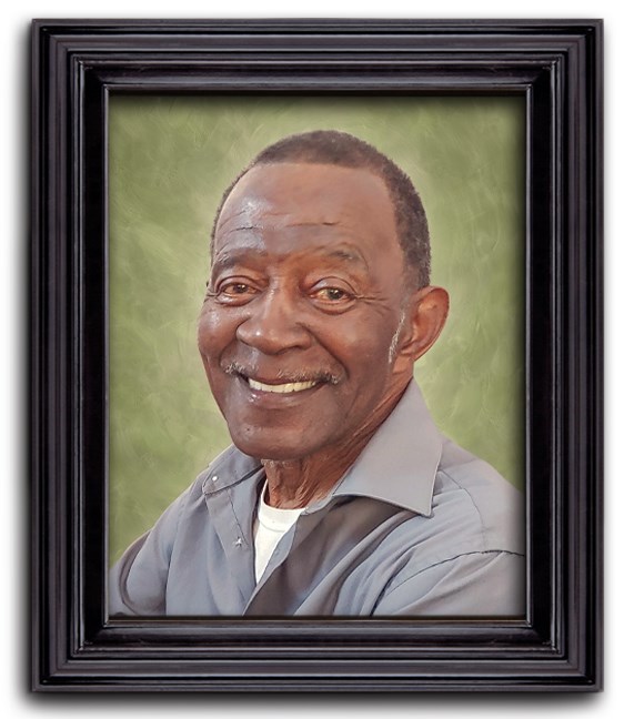 Obituary of Harold Paschal