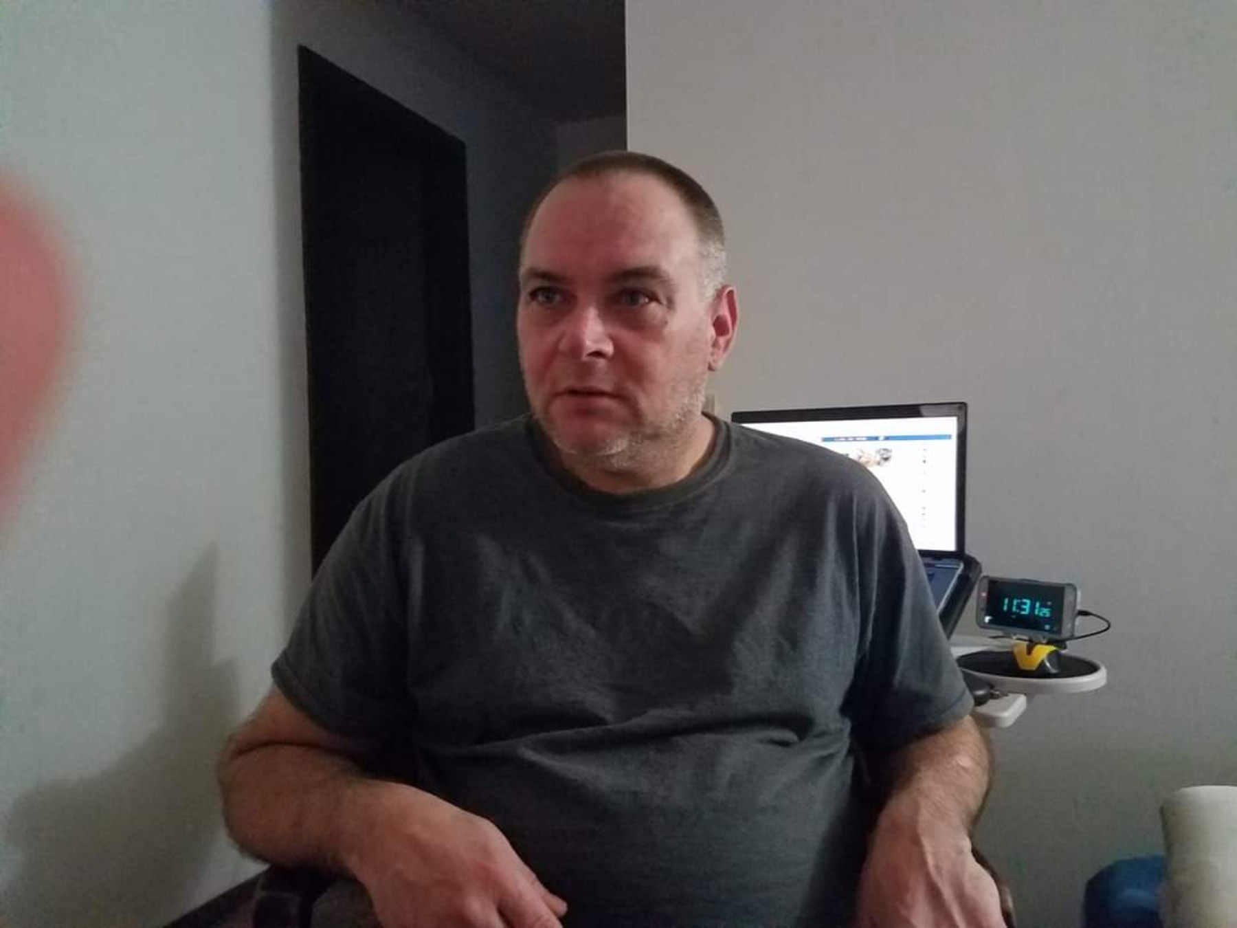 Obituary of Jeffrey R Titamer