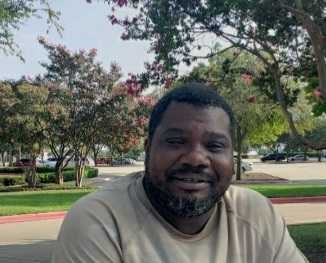 Obituary of Schebyn Demarian Xavier Smith