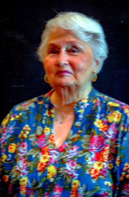 Obituary of Patricia "Pat" Haley