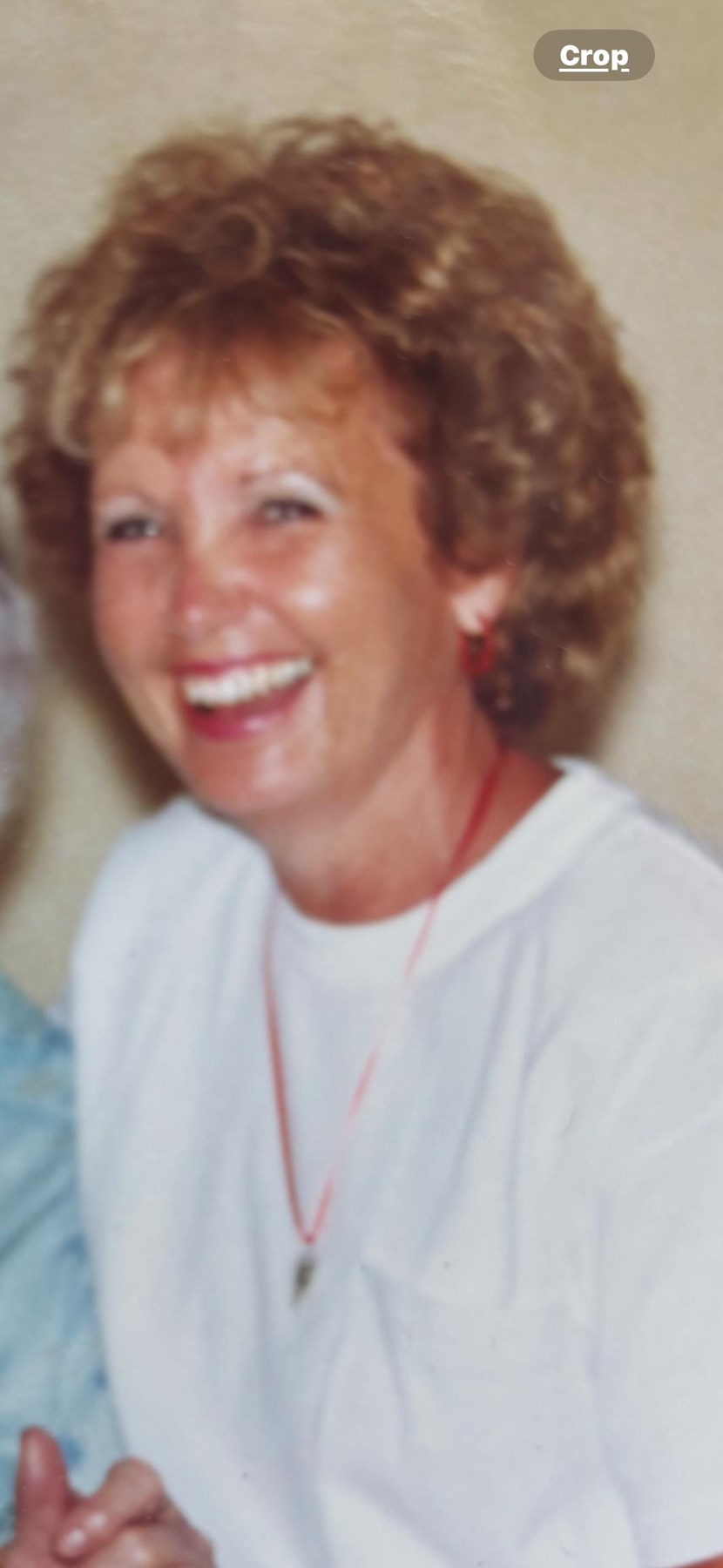 Obituary of Beverly Anne Reardon