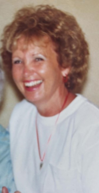 Obituary of Beverly Anne Reardon
