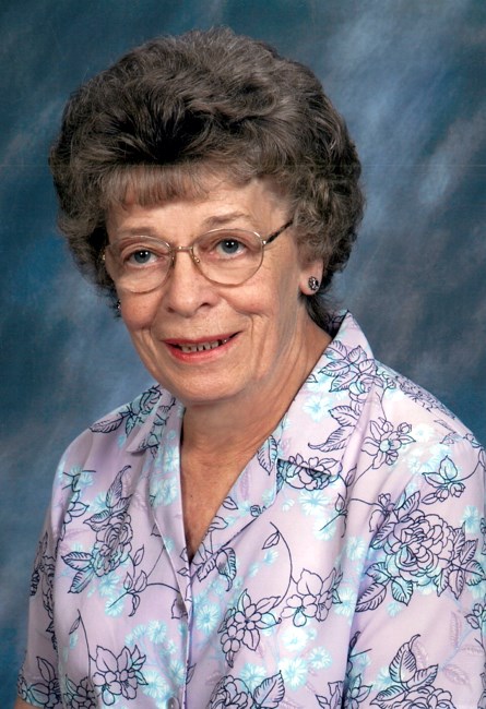 Obituary of Donna Jean Thames