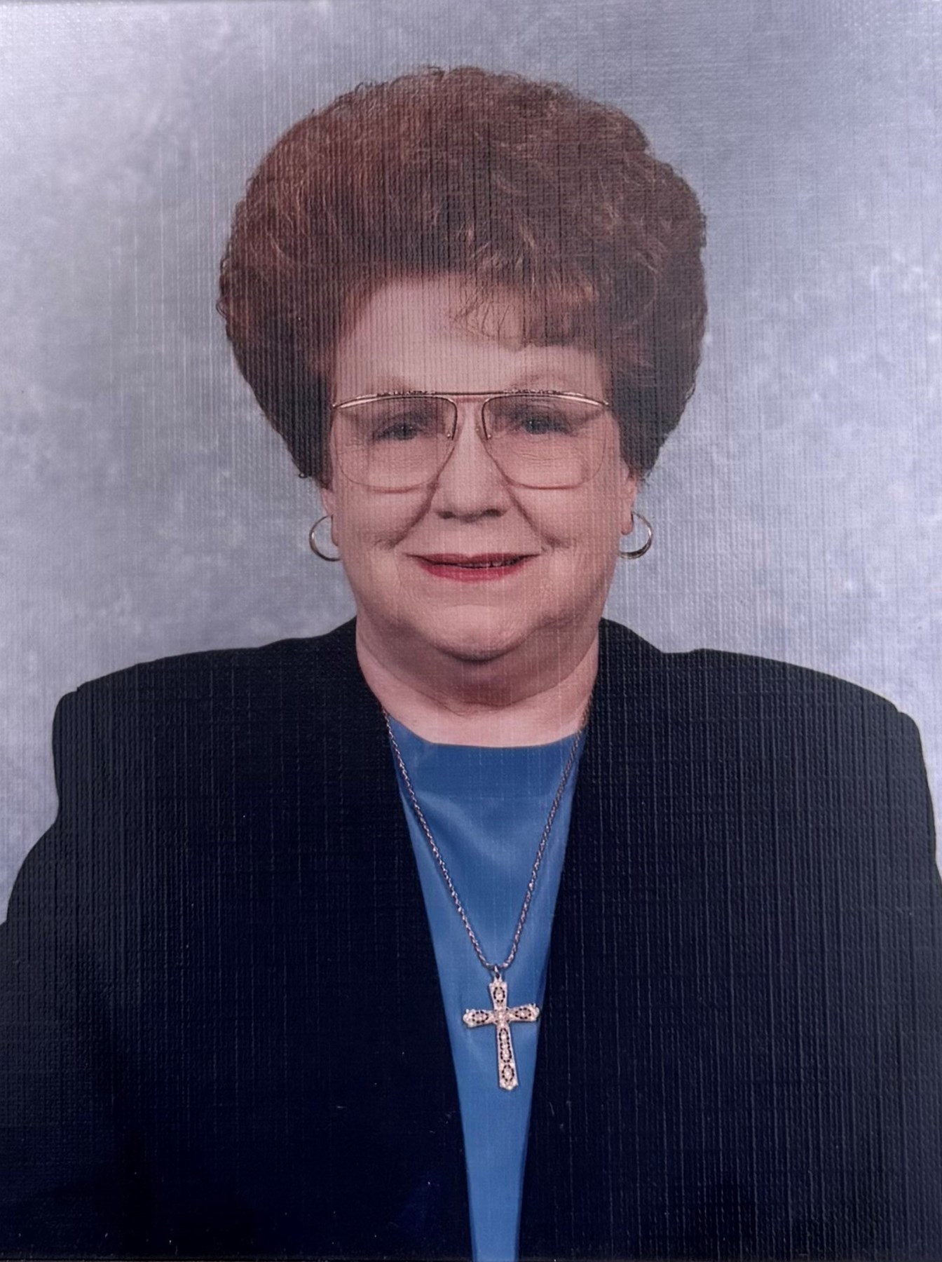 Mary Krus Obituary - San Antonio, TX