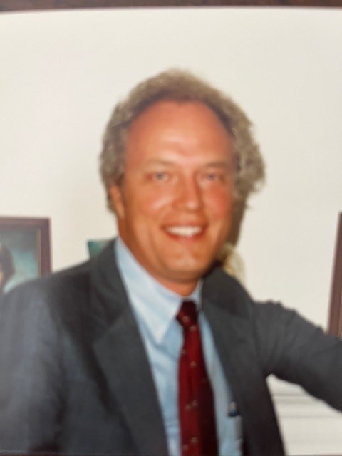 Obituary of William Henry Johnson