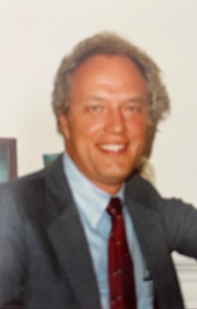 Obituary of William Henry Johnson