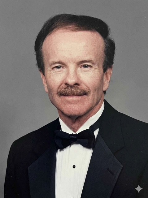 Obituary of James Dew Tully