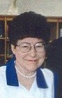 Betty Toney