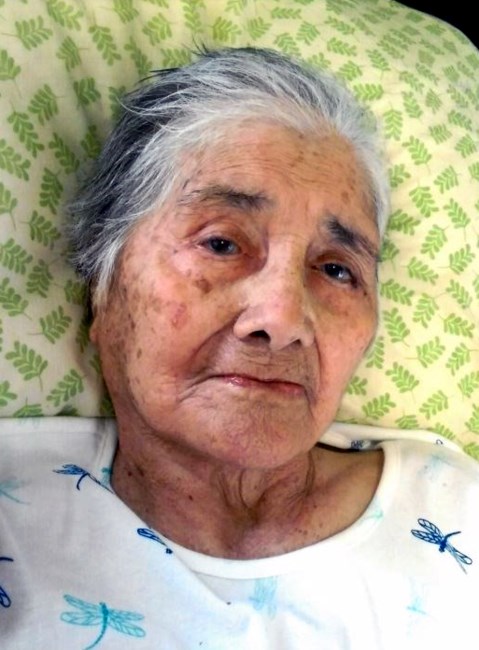 Obituary of Manuela N. De Ruiz