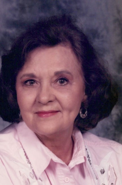 Obituario de Joy Rogers